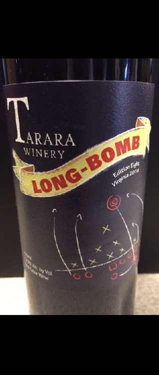 2014 Long-Bomb Edition 8