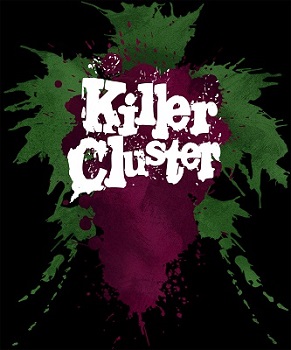 2014 Killer Cluster Albarino